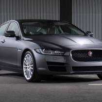 Продажа Jaguar XE, в Москве