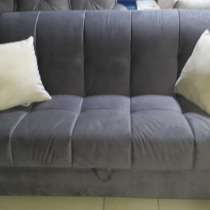 Новый диван, в Пензе