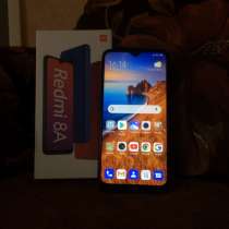 Xiaomi redmi 8a, в Омске