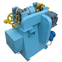 Круглопалочный станок КПА 20-50, в Старом Осколе