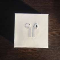 Продам AirPods 2, в Уфе