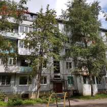 Продается квартира, в Вологде