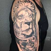 Татуировка, в Краснодаре