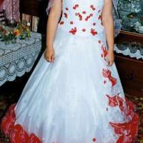 свадебное платье ручная работа, в Томске