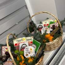 Мужской съедобный букет, в Казани