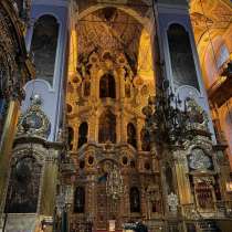 Экскурсии по смоленску и собору, в Смоленске