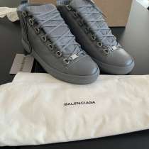 Balenciaga arena, в г.Киев