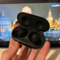Беспроводные наушники Samsung galaxy buds+, в Санкт-Петербурге