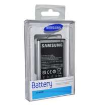 Аккумулятор Samsung Galaxy Note GT-N7000, в Хабаровске