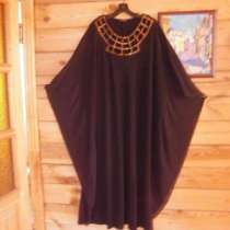 вечернее платье, в Москве