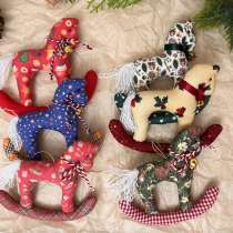 Елочные игрушки, в Москве