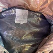 Железка на девочку, в Комсомольске-на-Амуре