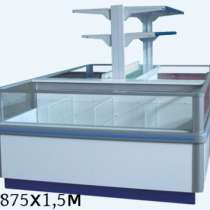 торговое оборудование Бонеты низкотемп., в Нальчике