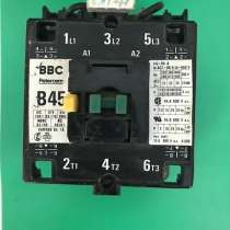 B45 BBC Petercem контактор, в Старой Купавне