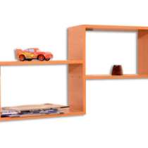 Полка ПН-2 Бук Евромебель, в Кемерове