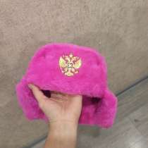 Шапка, в Копейске