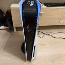 Sony PlayStation 5, в Перми