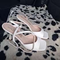 Босоножки на каблуке, в Магнитогорске