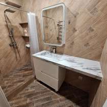 Ремонт Ванной Комнаты, в Минеральных Водах