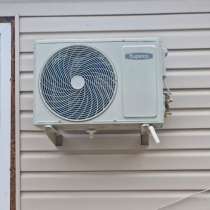 Установка ремонт промывка сплитсистем, в Астрахани