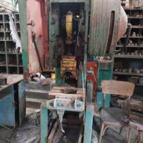 Пресс кривошипный КД-2311Е, в Каменск-Шахтинском