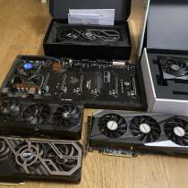 Видеокарты, в Нижнем Новгороде