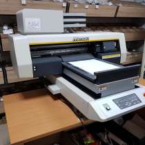 УФ-плоттер Mimaki UJF-3042FX, в Ступино