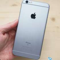 IPhone 6s space gray 16gb, в Казани