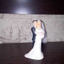 Продам статуэтку жених невеста, в Ижевске