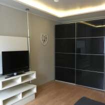 Сдается двухкомнатная квартира на длительный срок. Двушка, в Киржаче