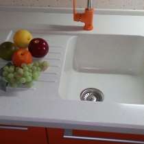 Мойки из жидкого гранита GraniStone, в Северодвинске