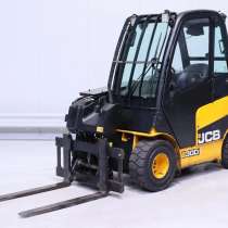 Вилочный погрузчик TELETRUK JCB TLT35D, в г.Баку