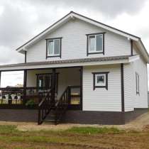 Дом в подмосковье купить Продам загородный дом в окружении, в Калуге