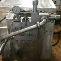 Продается Гомогенизатор ГМ-5/20, в Пензе