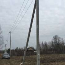 Продается земельный участок, в Павловском Посаде