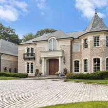 Продается вилла в городе Brookville, штат Нью-Йорк, в Санкт-Петербурге