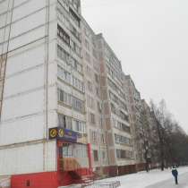 3-х комнатную квартиру по адресу г. Серпухов, ул. Ворошилова, в Серпухове