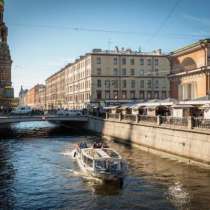 Аренда офиса 32.6 м2, в Санкт-Петербурге