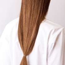 Волосы. Дорого, в Кирове