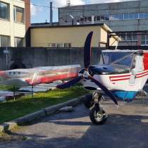 Продается Самолет СП-30, в Таганроге