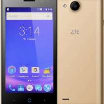 Смартфон ZTE Blade GF3 Gold, в г.Тирасполь
