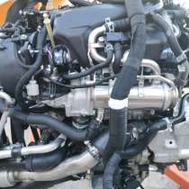 Двигатель лр Дискавери V 2020 г 3.0 306DT, в Москве