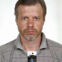 Андрей Кошарный, 52 года, хочет познакомиться, в г.Киев