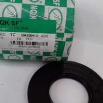 Манжета 50*100*10(2), в Красноярске