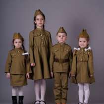 Детская военная форма на парад оптом, в Пятигорске