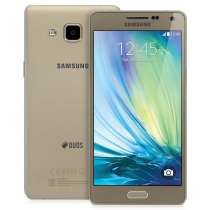 Samsung Galaxy A3 Gold, в Нижнем Новгороде