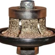 Профильная фреза Vacuum brazed A-30 SpSh2/85/30/М14 для обработки гранита/мрамора, в Москве