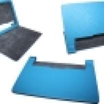 Чехол для планшета Lenovo Yoga Tablet 10 B8000 голубой, в Москве