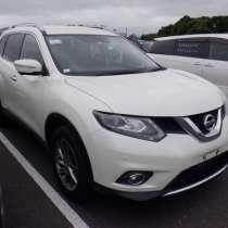 NISSAN X-TRAIL NT32, в Комсомольске-на-Амуре