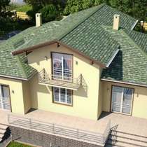 Онтарио Шинглас Кантри, в Ессентуках